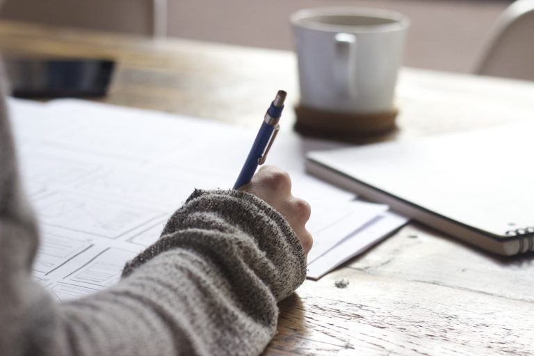 Lee más sobre el artículo #NaNoWriMo2016: ¡Kit de emergencia!
