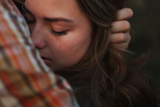Lee más sobre el artículo Relato de Seré frágil (¡sin spoilers!) — «Quería que estuviera bien»