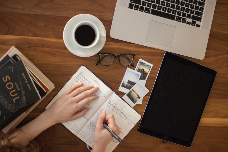 Lee más sobre el artículo Si no participas en el Nanowrimo, esta carta es para ti