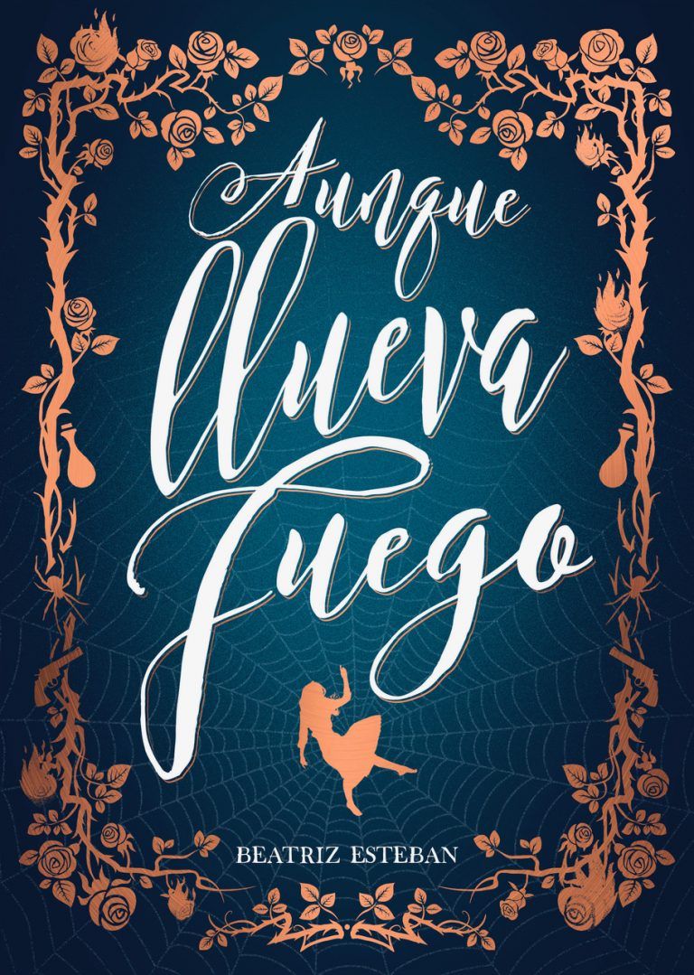 Lee más sobre el artículo Primeros capítulos de ‘Aunque llueva fuego’