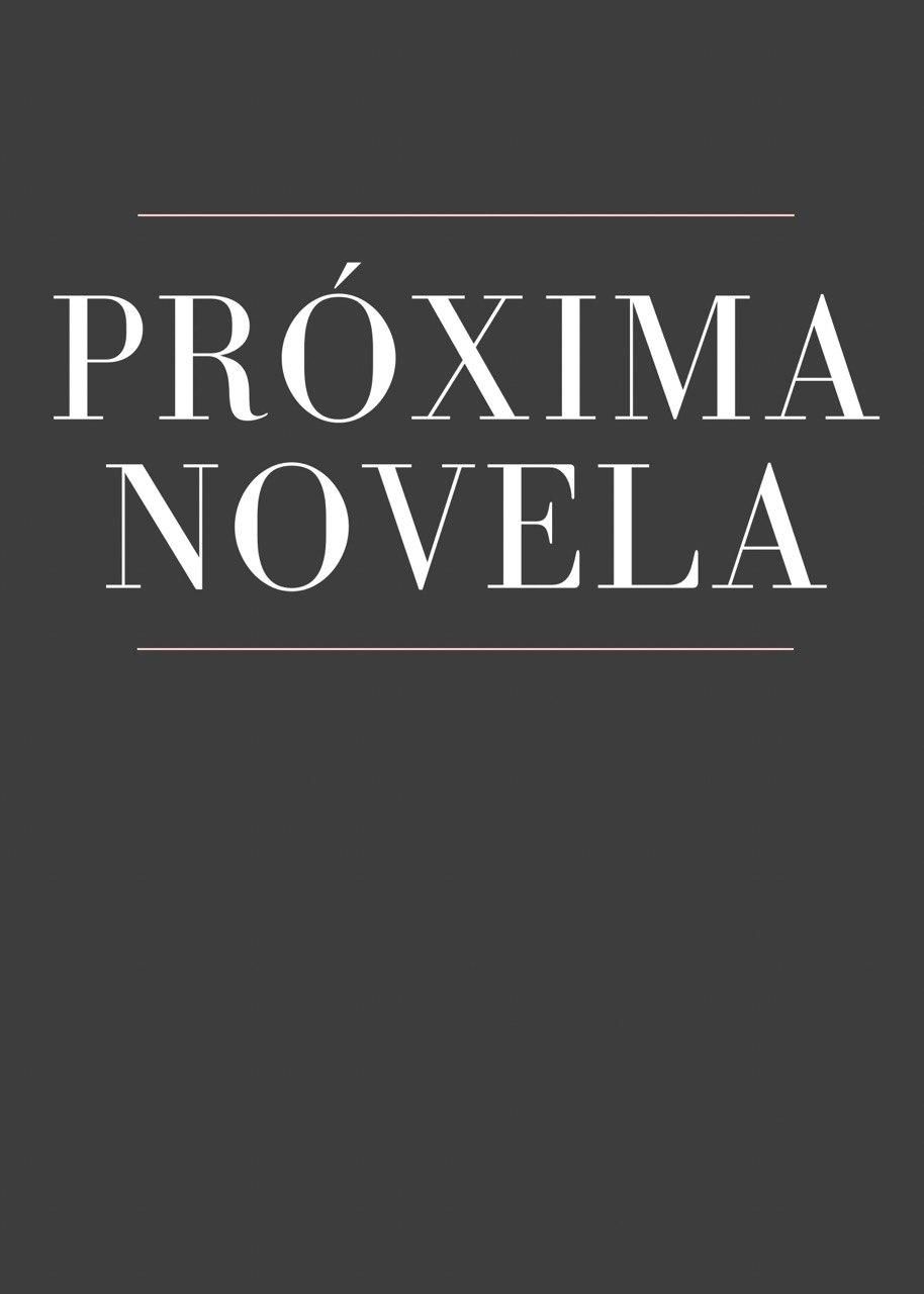 próxima novela