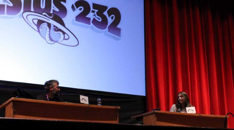 Lee más sobre el artículo Un viaje a través de mis historias en el Celsius 232